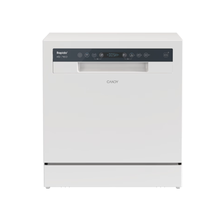 Candy Candy Dishwasher CP 8F9FFW