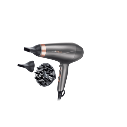 Remington Hair Dryer AC8820