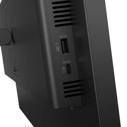 LENOVO ThinkVision P27QD-40 27inch IPS — pilt 10