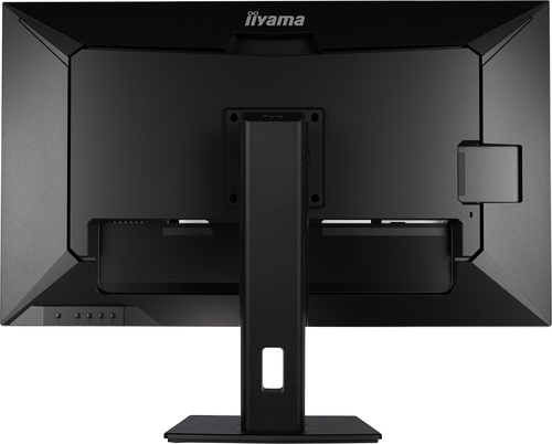 IIYAMA XUB3293UHSN-B5 32inch ETE IPS (P) — pilt 6