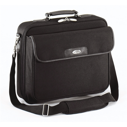 TARGUS NotePac nylon black — pilt 3