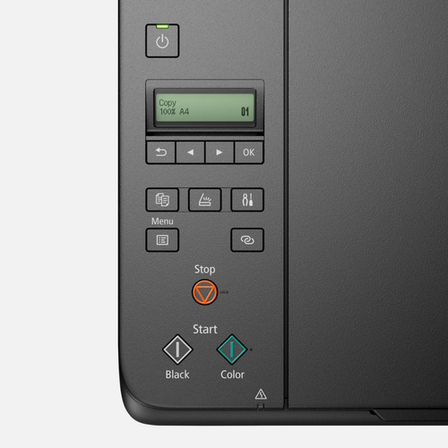 CANON PIXMA G650 MFP colour ink-jet — pilt 5
