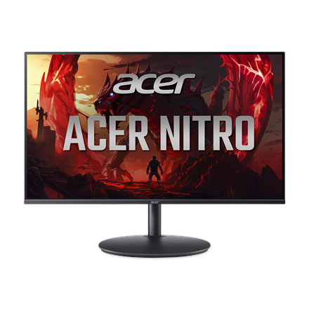 Acer Acer Nitro XF27FX Ergo UM.HX0EE.331
