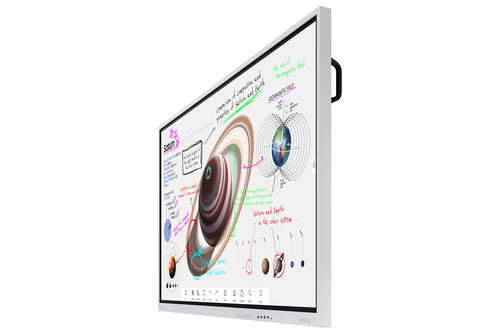 SAMSUNG WM75B Flip 4 75inch — pilt 3