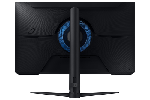 SAMSUNG Odyssey 27inch VA Flat FHD — pilt 3