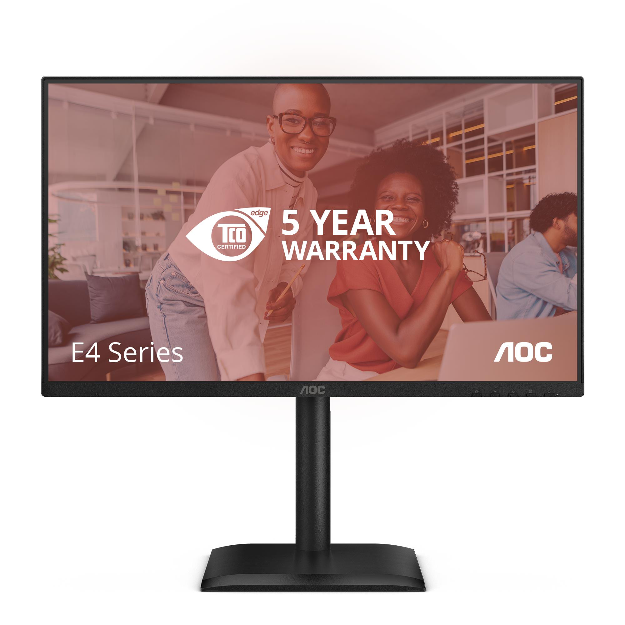 AOC 23.8 " 24E4U