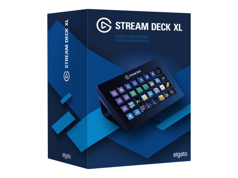 ELGATO Stream Deck XL — pilt 2