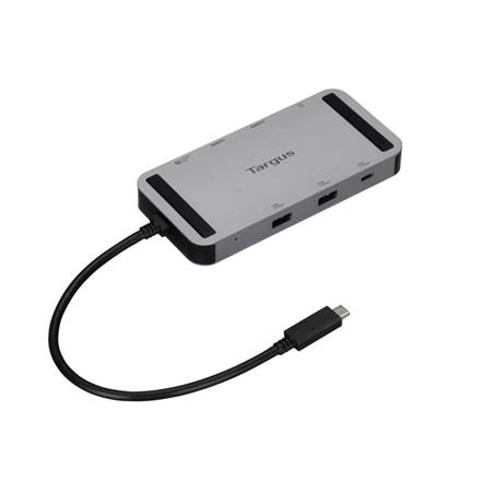 Targus Targus USB4 Dual Video Mobile Dock with 140W EPR Pass-Thru DOCK429GL