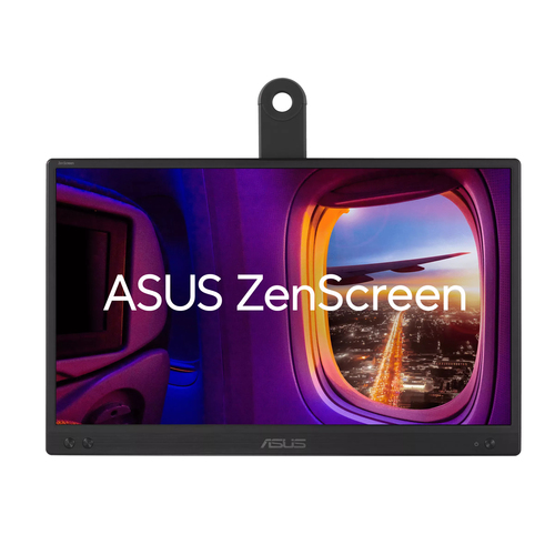 ASUS ZenScreen MB166CR Portable 15.6inch — pilt 3