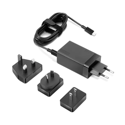 Lenovo Travel Adapter 40AW0065WW
