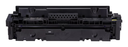 CANON Cartridge 055 Y — pilt 4