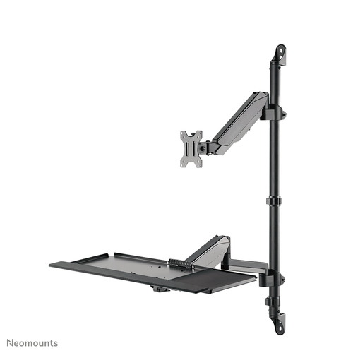 NEOMOUNTS wall mounted sit-stand — pilt 13