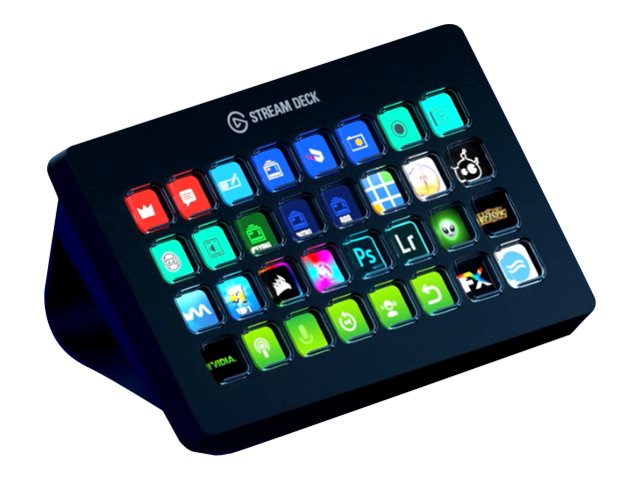 ELGATO Stream Deck XL — pilt 13