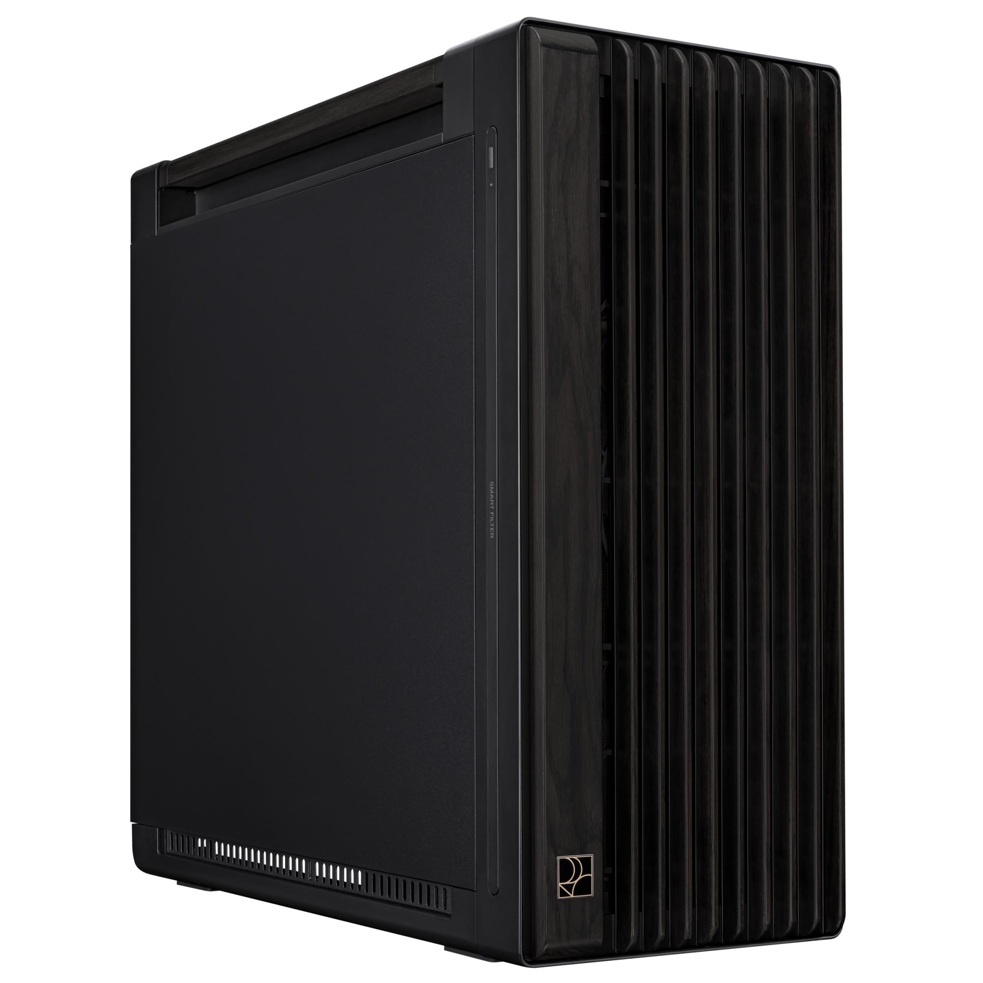 ASUS PROART PA602 WOOD METAL PWM Black