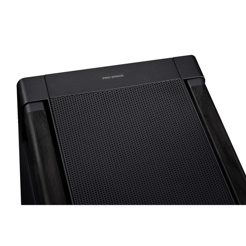 ASUS PROART PA602 WOOD TG PWM Black — pilt 12