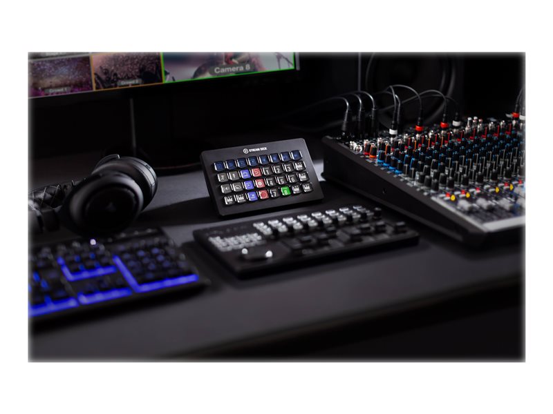 ELGATO Stream Deck XL — pilt 15