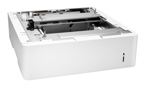 HP LaserJet 550-Sheet Paper Tray — pilt 2