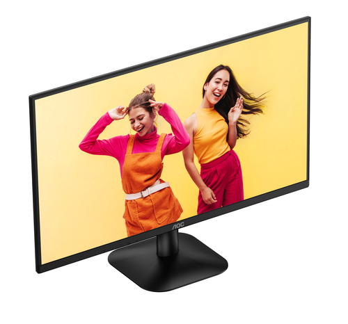 AOC Q27B35E 27inch QHD IPS 75Hz 4ms — pilt 8