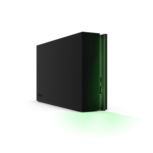 SEAGATE Game Drive Hub for Xbox 8TB — pilt 2