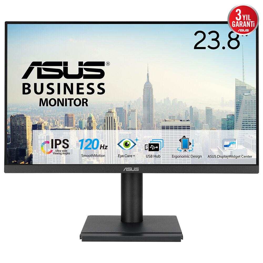 ASUS LCD Monitor 90LM02W1-B01171