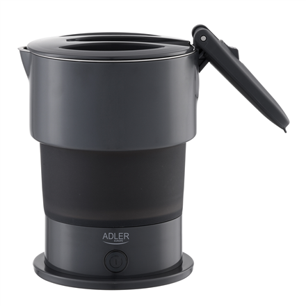Adler Adler Silicon Travel Kettle AD 1377g