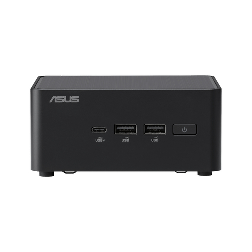 ASUS RNUC14RVHI300002I BB C3 100U TK EU