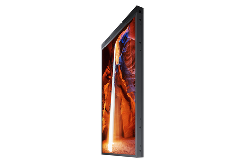 DISPLAY LCD 55" OM55N-DS/LH55OMNDSGBXEN SAMSUNG — pilt 5