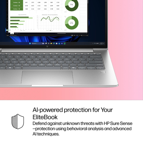 HP EB 6 G1i 14 U5 225U 14i 24/512 (ML) — pilt 6
