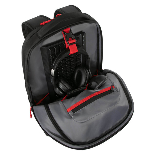 TARGUS 17.3inch Strike2 Gaming Backpack — pilt 15