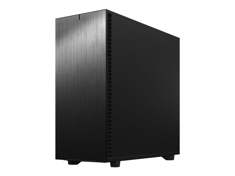 FRACTAL DESIGN Define 7 XL BK — pilt 2