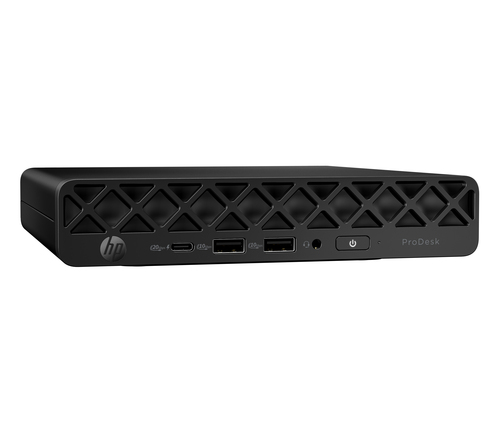 HP PD 4 Mini G1i U7 265T 32/512 (ML) — pilt 2