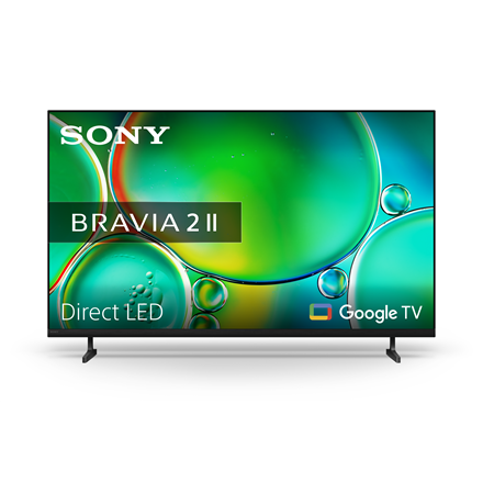 Sony Sony TV K75S25M2PB.CEI