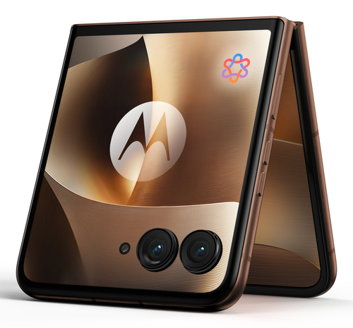 MOTOROLA Razr 70 Ultra 7inch 16GB 512GB — pilt 12