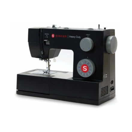 Singer Singer Sewing machine HD4432 black