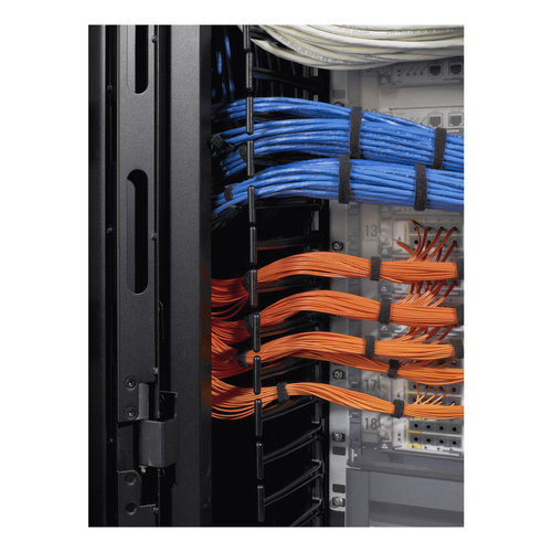 APC NetShelter SX 2 Piece Cable Manageme — pilt 6