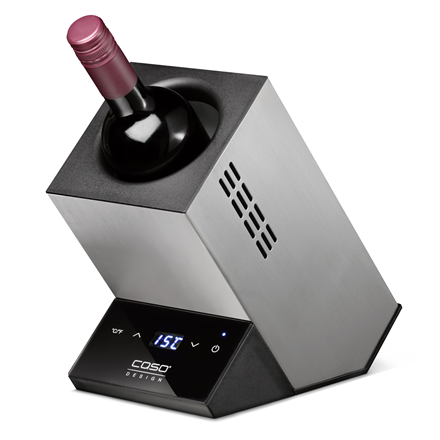 Caso Wine cooler for one bottle 00611