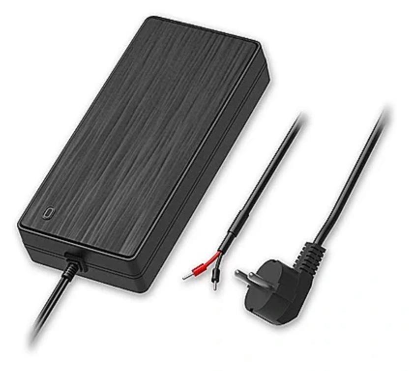 TELTONIKA NETWORKS EU 2-pin Power Supply