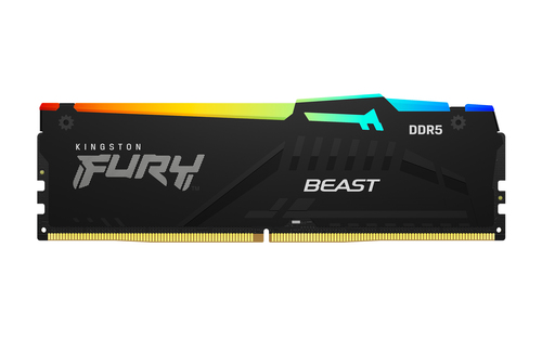 KINGSTON 64GB 6000MT/s DDR5 CL30 DIMM — pilt 3