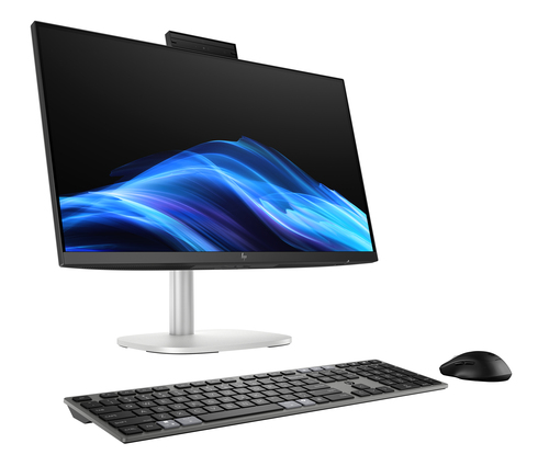 HP ES 8 AiO G1 U5 235 23.8i 16/512 (ML) — pilt 2