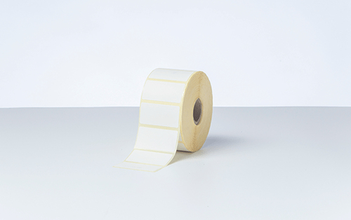 BROTHER Direct thermal label roll 51X26 — pilt 3