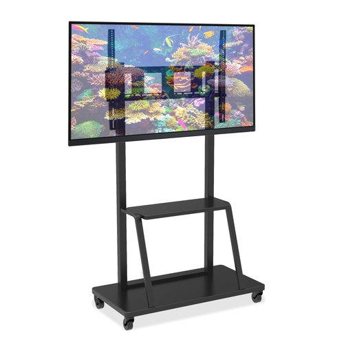 TECHLY 105575 Techly Mobile stand for la — pilt 5