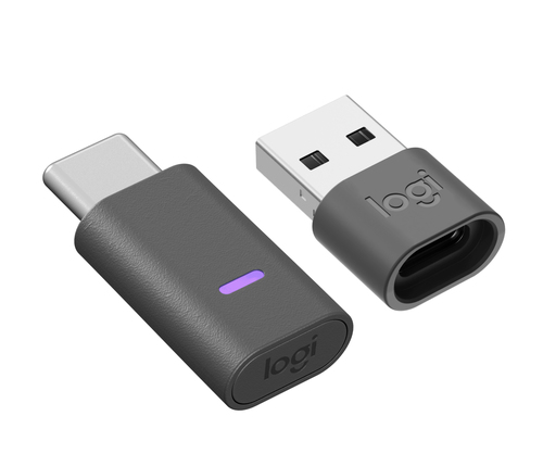 LOGI Zone Wireless 2 ES for B Rose — pilt 5