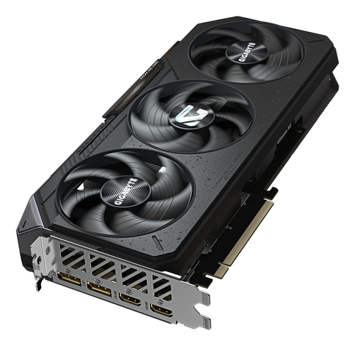 GIGABYTE Radeon RX 9070 GAMING OC 16GB — pilt 4
