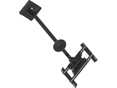 MB PUBLIC CEILINGMOUNT MEDIUM SINGLE TUV — pilt 4