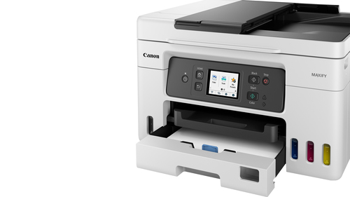 CANON MAXIFY GX4050 MFP colour ink-jet — pilt 4