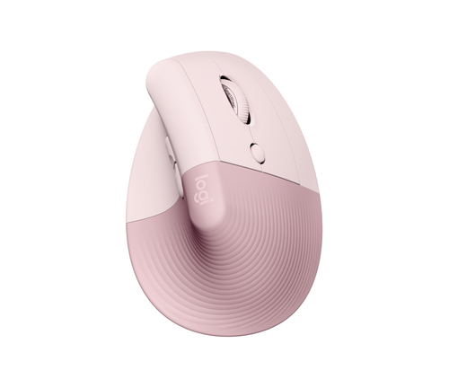 LOGI Lift Vertical Ergonomic Mouse — pilt 2