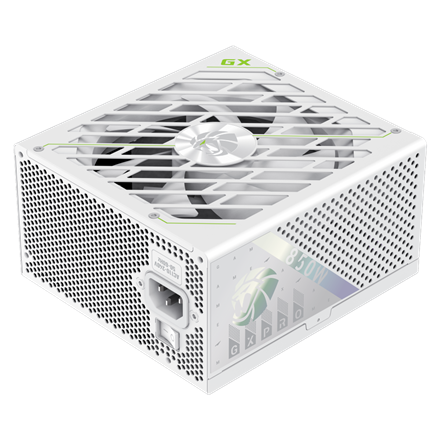 Gamemax Gamemax PSU GX PRO 850G WH