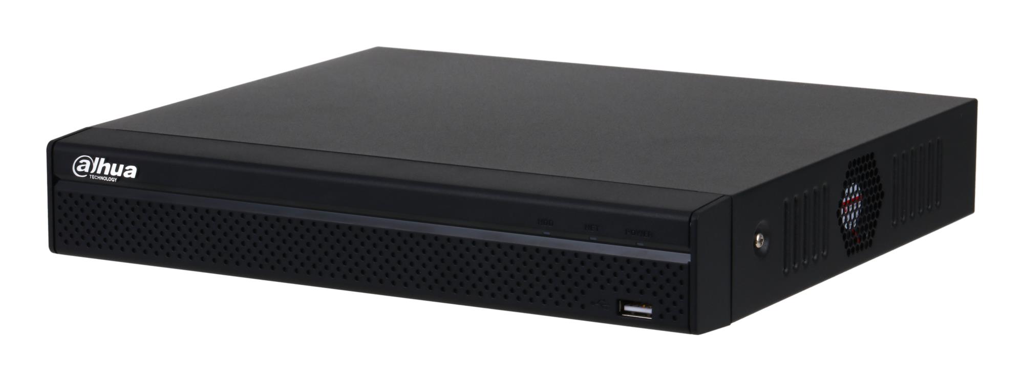 NET VIDEO RECORDER 4CH/NVR4104HS-4KS3 DAHUA
