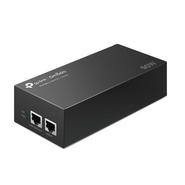 NET POE++ INJECTOR/POE380S TP-LINK — pilt 2