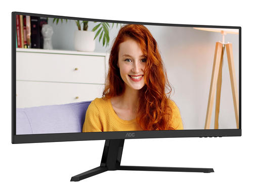 AOC AOC CU34B3E CU34B3E — pilt 6